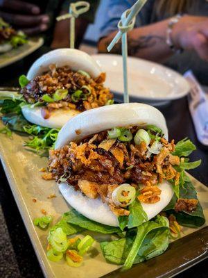 Pork Belly Bun