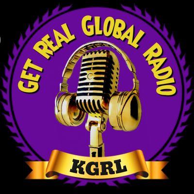 Get Real Global Radio - KGRL 
Online radio station