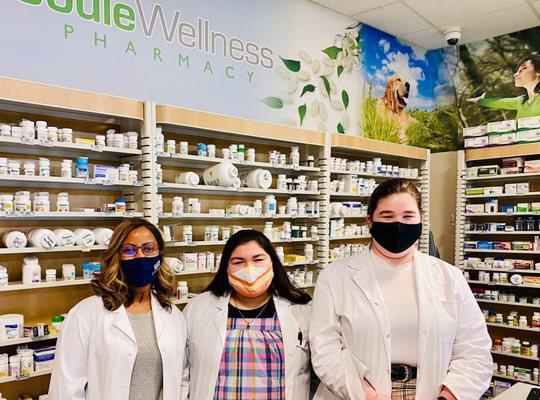 Joule Wellness Pharmacy