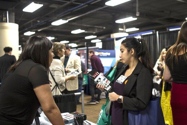 Los Angeles Small Business Expo | Website Depot | Digital Marketing Agency