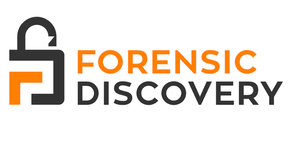 Forensic Discovery is a digital forensic and eDiscovery computer consultant company.