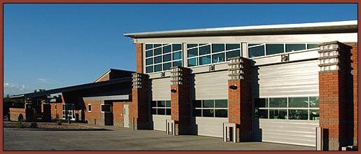 Goodyear Fire Station