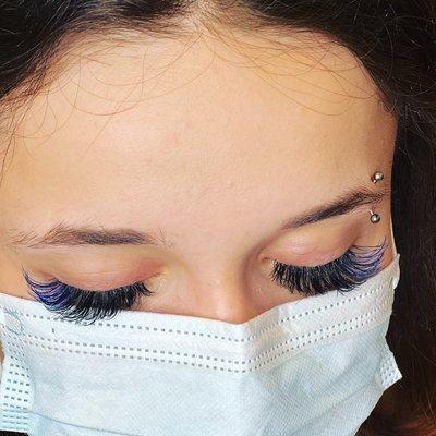 Joy Beauty & Eyelash Extensions