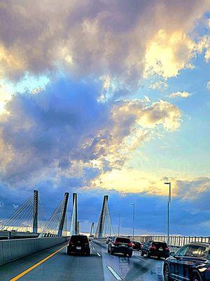 Goethals Bridge