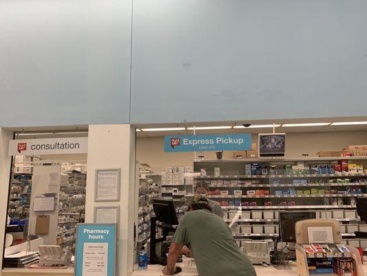 Walgreens