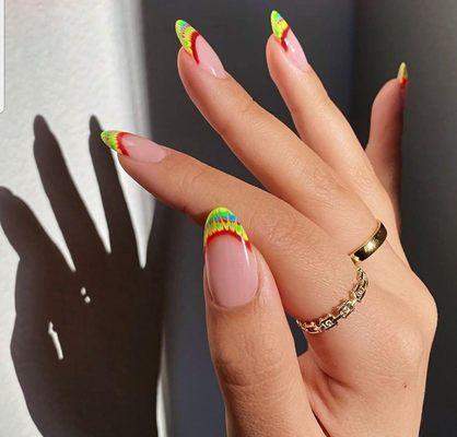 Nails Design