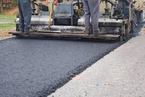 A1 Asphalt Paving & Repair