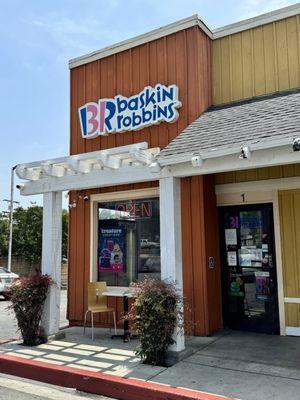 Baskin-Robbins