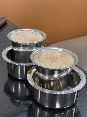 Filter coffee