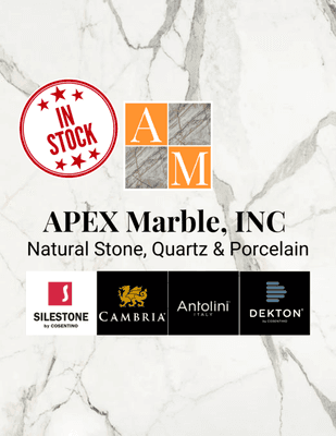 Apex Marble