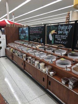 Hy-Vee Wine & Spirits