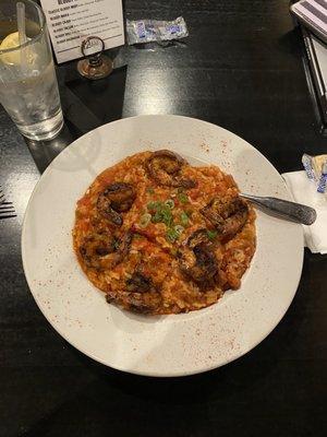 Jambalaya