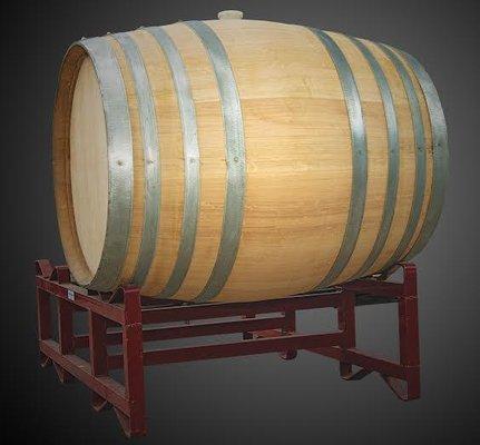 60-gallon Wine Barrel