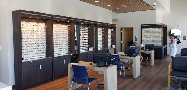 Horizon Eye Care