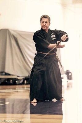 IAIDO