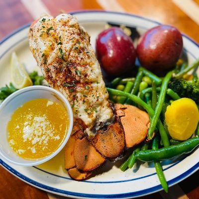 Cold Water Maine Lobster Tail