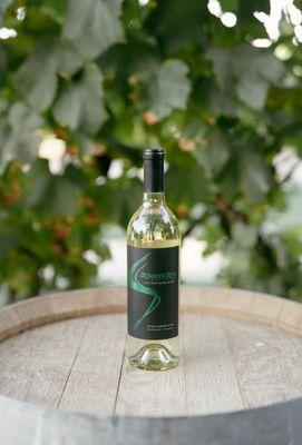 Our Sauvignon Blanc won big at the 2023 CA State Fair! Double Gold, Best of CA, and 99 point!!!!! We're only a little bit proud...