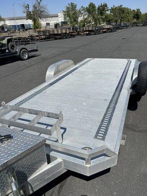 Vacaville Trailer Sales