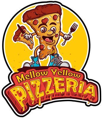 Mellow Yellow Pizzeria,  mobile pizza kitchen