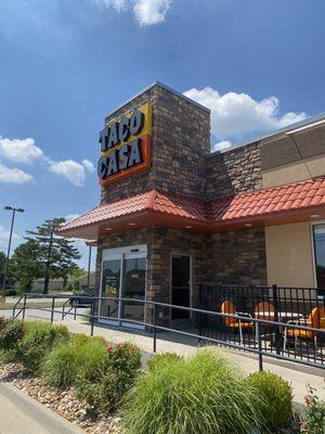 Taco Casa