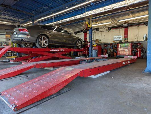 Economy Auto Repair & Tires