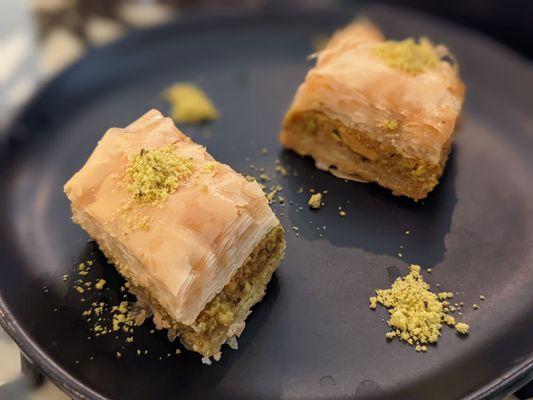 Baklava