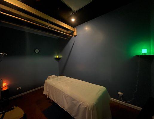 Massage Room