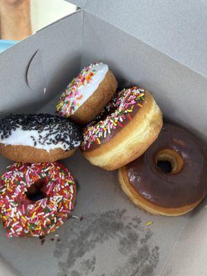 Donuts