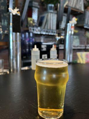 Green State Lager