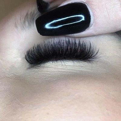 Moda Lash