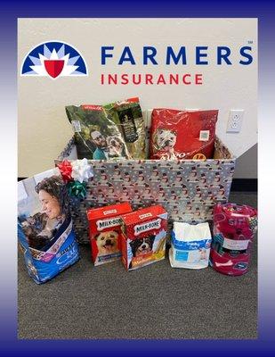 Farmers Insurance-Casey Shumaker