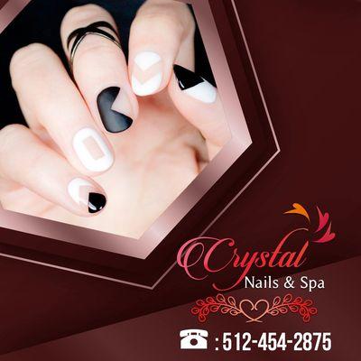 Crystal Nails