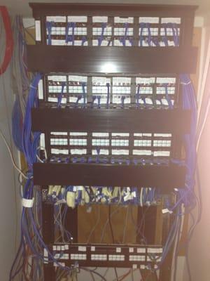 Network Cabling