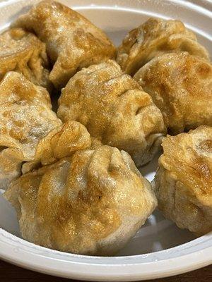 Fried Dumpling (8)