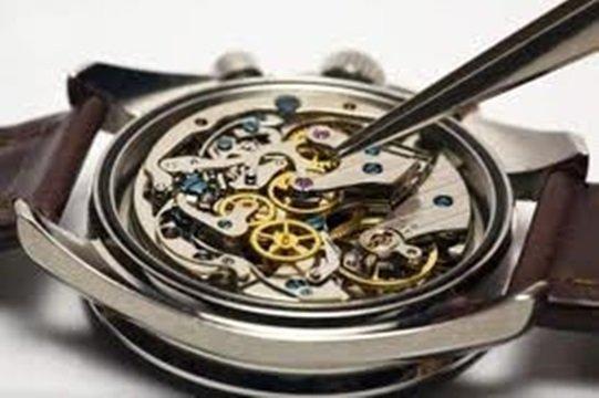 Quikset Jewelry & Watch Repair