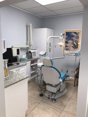 Dental Room 4