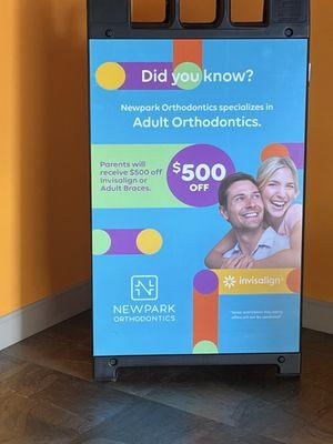 Newpark Orthodontics