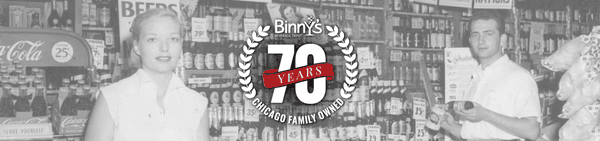 Binny's Beverage Depot - Springfield