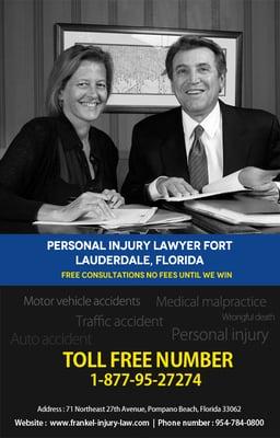 Accident injury attorney.