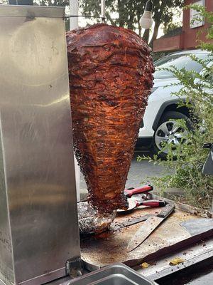 Al Pastor