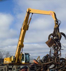 Wausau Scrap and Recycling