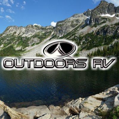 Outdoors RV