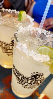 ST. PAUL AUTHENTIC MARGARITAS