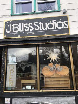 J Bliss Studios