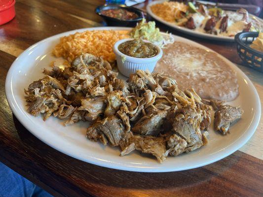 Carnitas