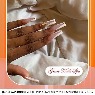 Grace Nails Spa