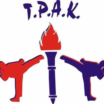 Team Perry American Karate/TKD