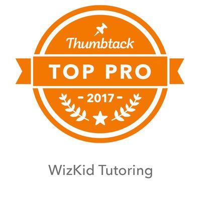 Top Pro Award 2017