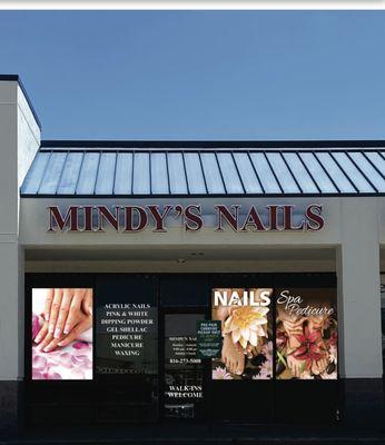 Mindys Nails