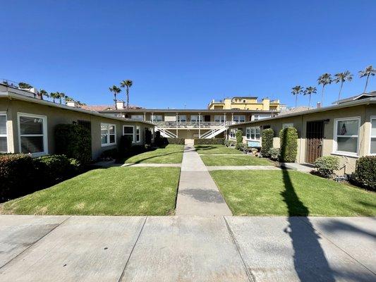 Coastal Oceanside Multi- Family Property